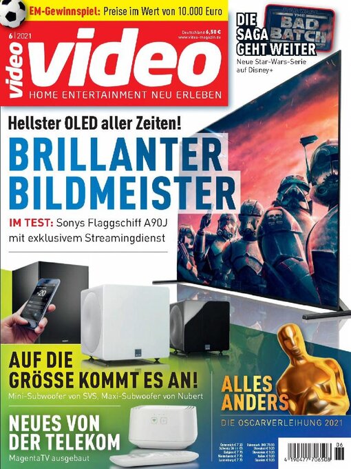 Title details for video by Weka Media Publishing GmbH - Available